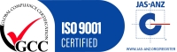 ISO 90+ JAS-AN 